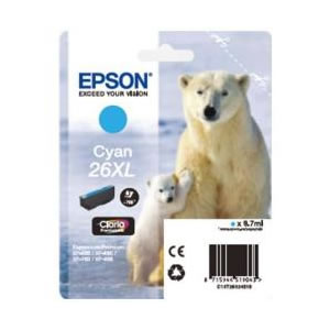Epson Oso Polar 26xl